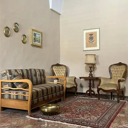 Palazzo Prence *