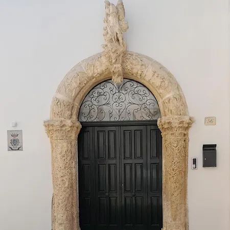 Palazzo Prence Bed & Breakfast