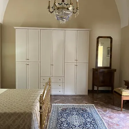 Palazzo Prence فندق مبيت وإفطار 4*