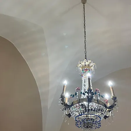 Palazzo Prence Copertino