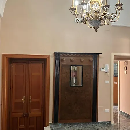 Palazzo Prence كوبرتينو