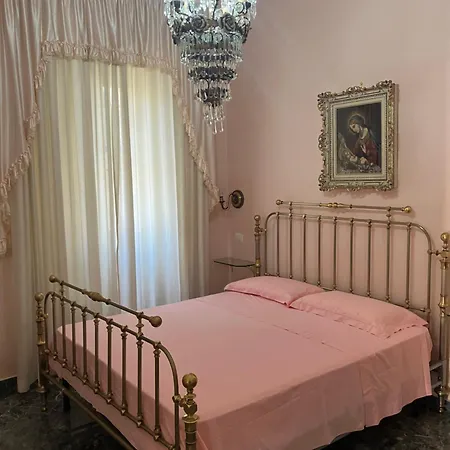 Palazzo Prence Frühstückspension